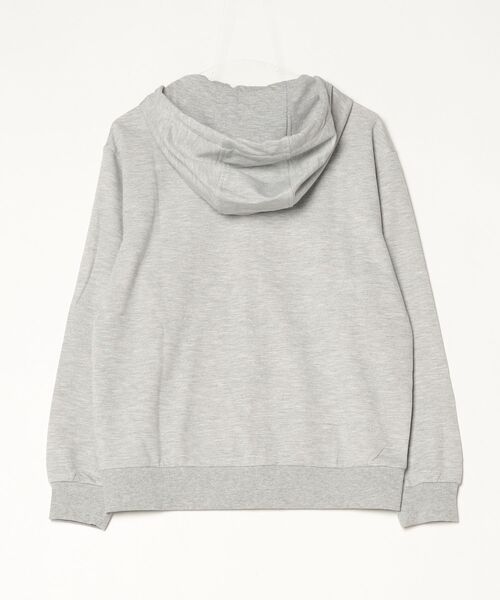 GUESS（ゲス） パーカー MENS Zip Hoodie パーカー フーディー ジップ