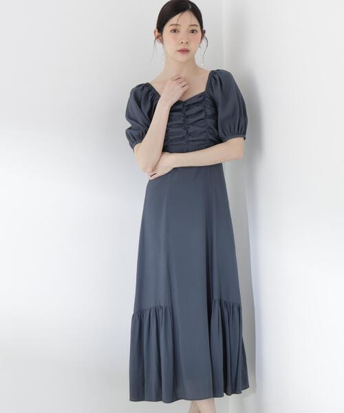 PROPORTION BODY DRESSING（プロポーションボディドレッシング