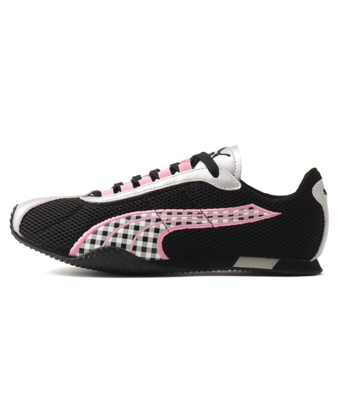 PUMA（プーマ） スニーカー PUMA H-STREET ATMOS PINK PICNIC / プーマ