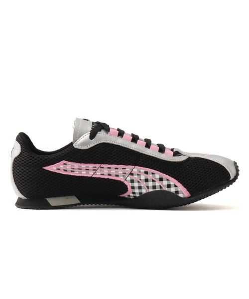 PUMA（プーマ） スニーカー PUMA H-STREET ATMOS PINK PICNIC / プーマ