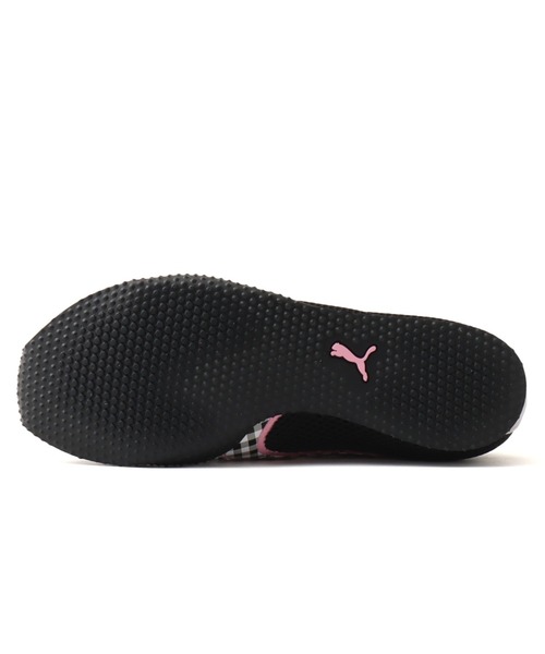 PUMA（プーマ） スニーカー PUMA H-STREET ATMOS PINK PICNIC / プーマ