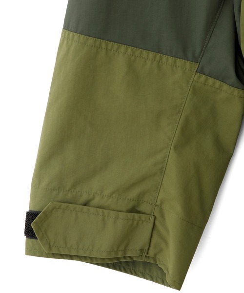 コート ジャケット WHITE MOUNTAINEERING × UMBRO MULTI POCKET COAT WM2573222の画像