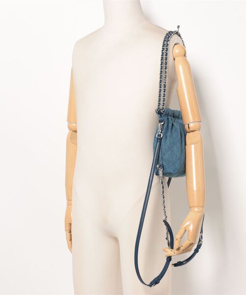 CHARLES ＆ KEITH（チャールズ&キース） 「CHARLES & KEITH」 2WAY