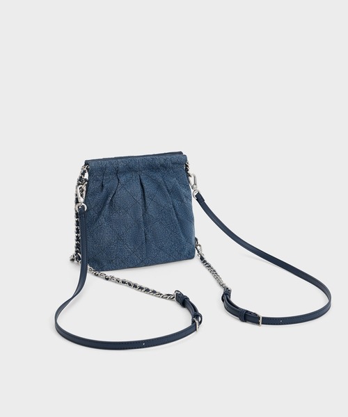 CHARLES ＆ KEITH（チャールズ&キース） 「CHARLES & KEITH」 2WAY