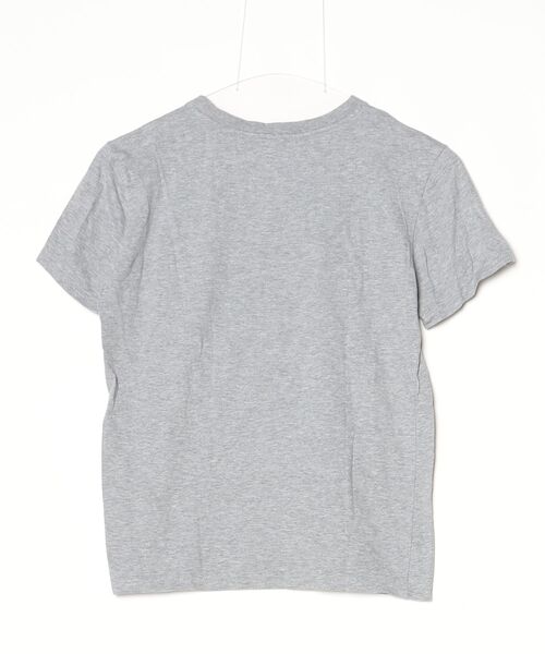 「MSGM」 半袖Tシャツ S グレー レディース_画像2
