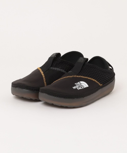 ノースフェイス　シューズ　26cm THE NORTH FACE（ザ ノースフェイス） シューズ 26.0cm ブラック
