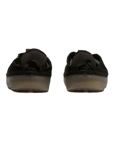 ※スギでございます！ノースフェイス メンズ26㎝ 新品未使用 THE NORTH FACE（ザ ノースフェイス） シューズ 26.0cm ブラック