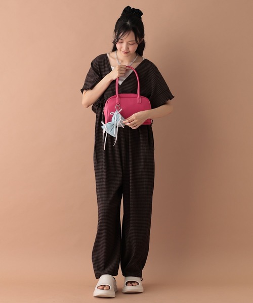 キーホルダー メニーリボンミニチャーム「tiny tiny(ティニーティニー)」 | tiny tiny | 06