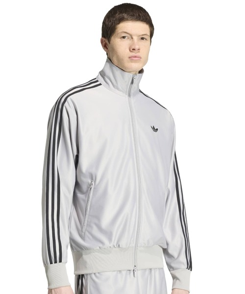 adidas（アディダス） ジャージ adidas FIREBIRD METALLIC TRACK TOP