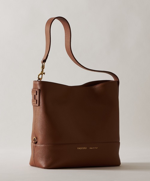 IACUCCI（イアクッチ） トートバッグ アウラ CERVO レディース