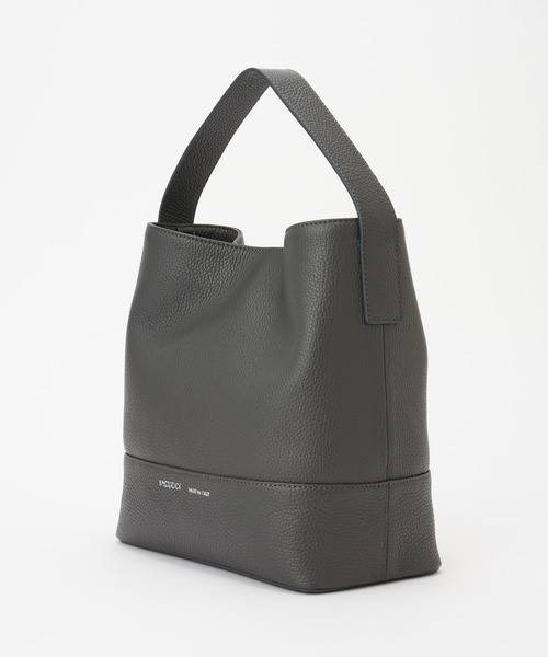 IACUCCI（イアクッチ） トートバッグ アウラ CERVO レディース