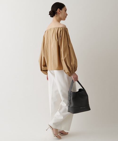 IACUCCI（イアクッチ） トートバッグ アウラ CERVO レディース