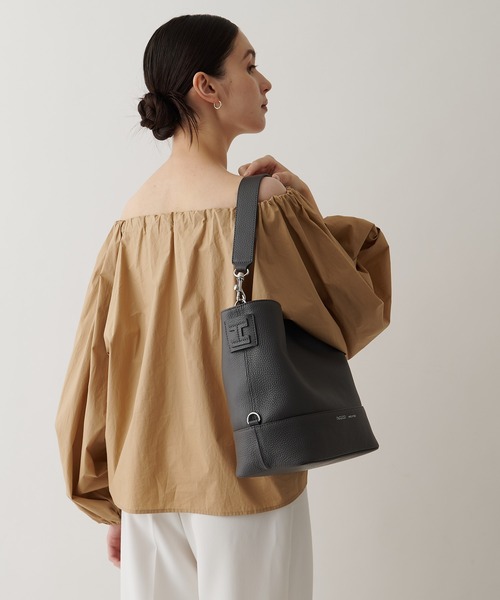 IACUCCI（イアクッチ） トートバッグ アウラ CERVO レディース