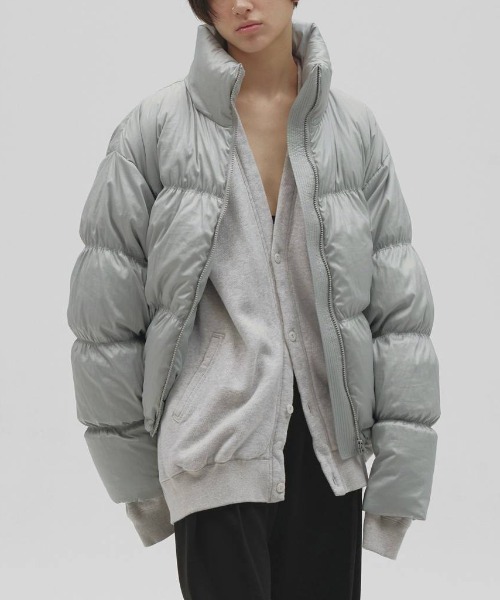 TODAYFUL ダウンコート ダウンジャケット TODAYFUL Standcollar Down