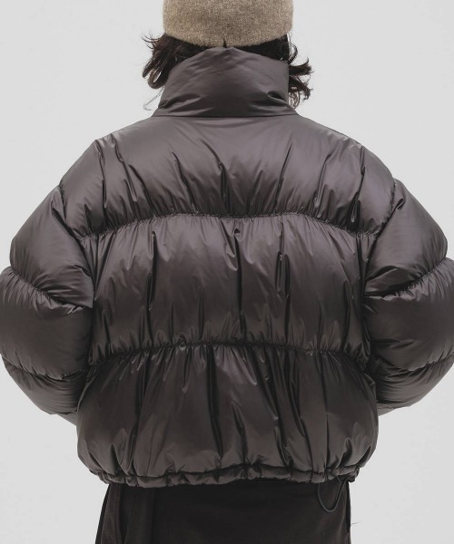 TODAYFUL ダウンコート ダウンジャケット TODAYFUL Standcollar Down 