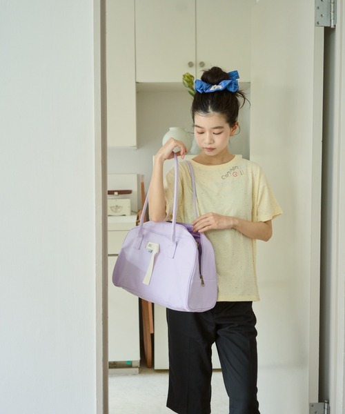 common gull products. ボストンバッグ キラメキのボストン レディース