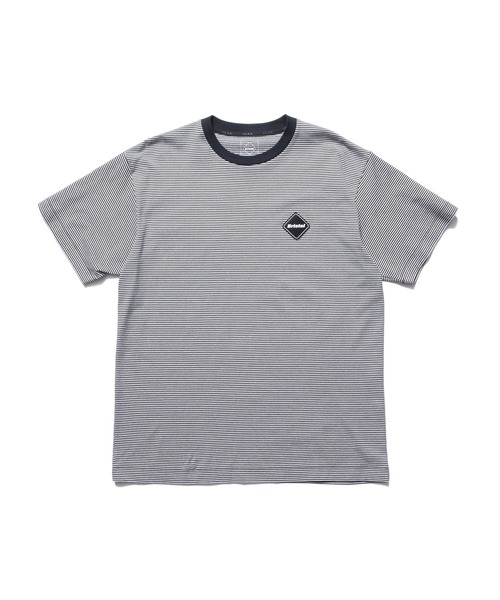 f.c.real bristol（メンズ半袖Tシャツ、カットソー）｜トップス