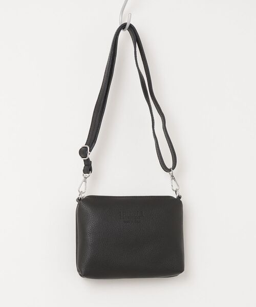 HI-RO 様2点同梱専用 ROSE BUD ローズバッド 本革 シュリンクレザ ROSE BUD（ローズバッド） ショルダーバッグ バッグ MILLELA FIRENZE
