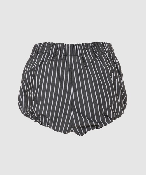 新品未使用 Meryll Rogge メリル ロッゲ BOXER BLOOMER Meryll Rogge（メリル ロッゲ） パンツ HIGH WAIST BOXER BLOOMER