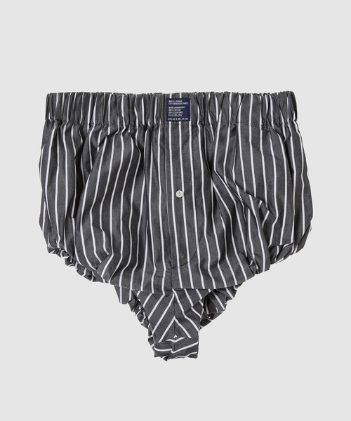 Meryll Rogge（メリル ロッゲ） パンツ HIGH WAIST BOXER BLOOMER