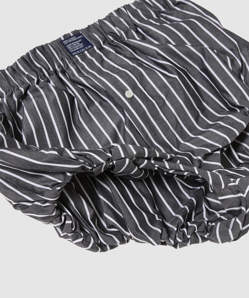 Meryll Rogge（メリル ロッゲ） パンツ HIGH WAIST BOXER BLOOMER