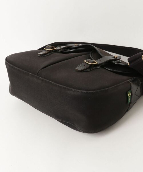「BRADY」 ショルダーバッグ ONE SIZE ブラック レディース_画像3