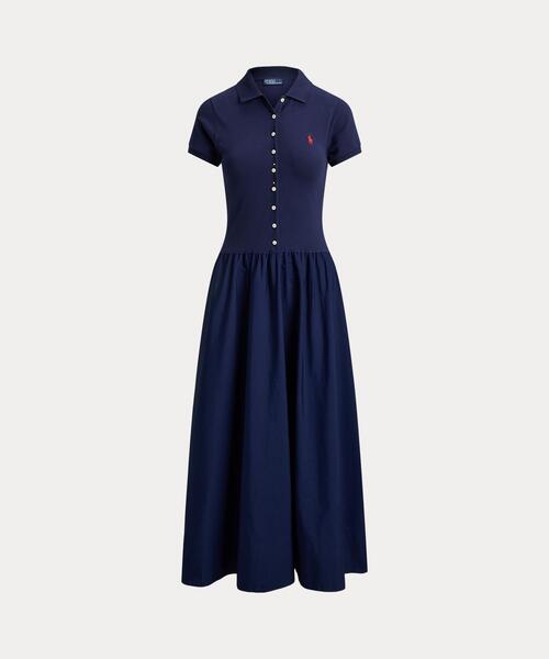 POLO RALPH LAUREN ワンピース、チュニック｜ファッション おすすめ