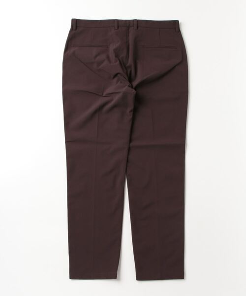 BEAUTY＆YOUTH UNITED ARROWS スラックス X-LARGE ダークグレー メンズ