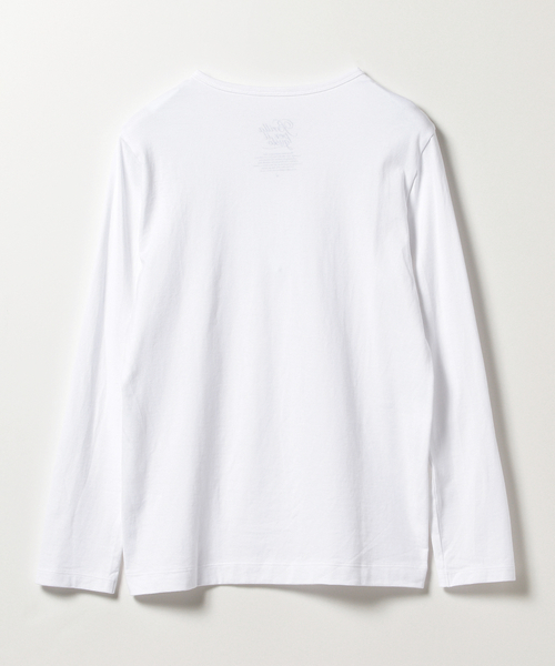 大得価国産 tシャツ クルーネック ロングスリーブTシャツ ZOZOTOWN PayPayモール店 - 通販 - PayPayモール Tシャツ Brilla per il gusto / 高品質低価