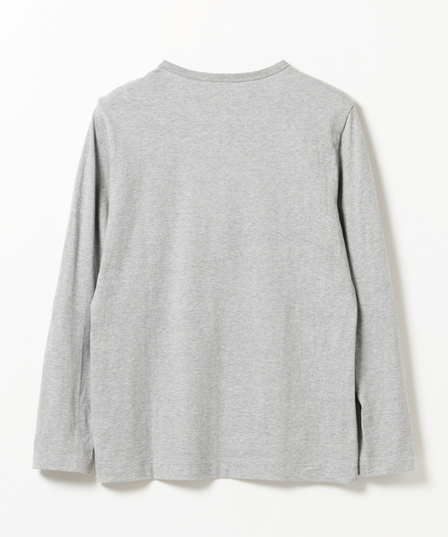 大得価国産 tシャツ クルーネック ロングスリーブTシャツ ZOZOTOWN PayPayモール店 - 通販 - PayPayモール Tシャツ Brilla per il gusto / 高品質低価