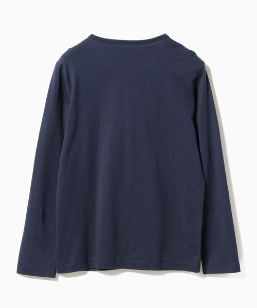 大得価国産 tシャツ クルーネック ロングスリーブTシャツ ZOZOTOWN PayPayモール店 - 通販 - PayPayモール Tシャツ Brilla per il gusto / 高品質低価