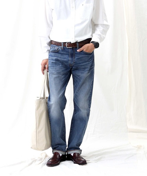 Levi's（リーバイス） ジーンズ 「Levi's」「CLASSIC」505 ストレート