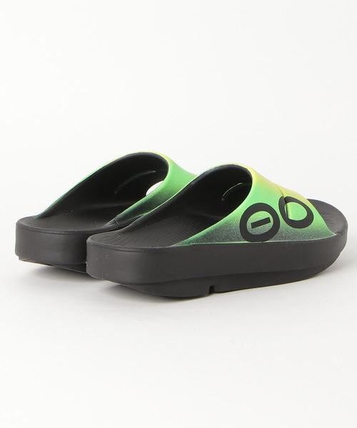 定番超特価 サンダル PayPayモール店 - 通販 - PayPayモール OOFOS/ウーフォス OOahh Sport ZOZOTOWN NEW格安