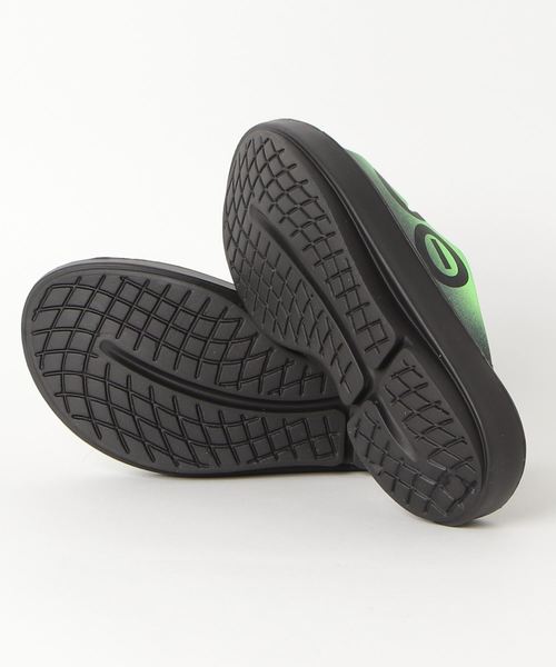 定番超特価 サンダル PayPayモール店 - 通販 - PayPayモール OOFOS/ウーフォス OOahh Sport ZOZOTOWN NEW格安