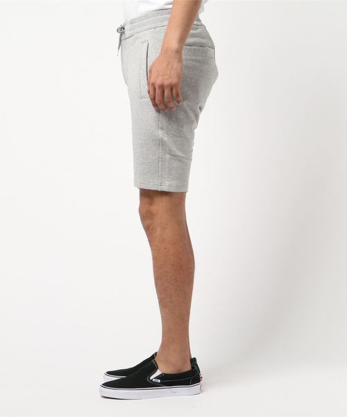 パンツ SOLID DIA SHORTS メンズ_11