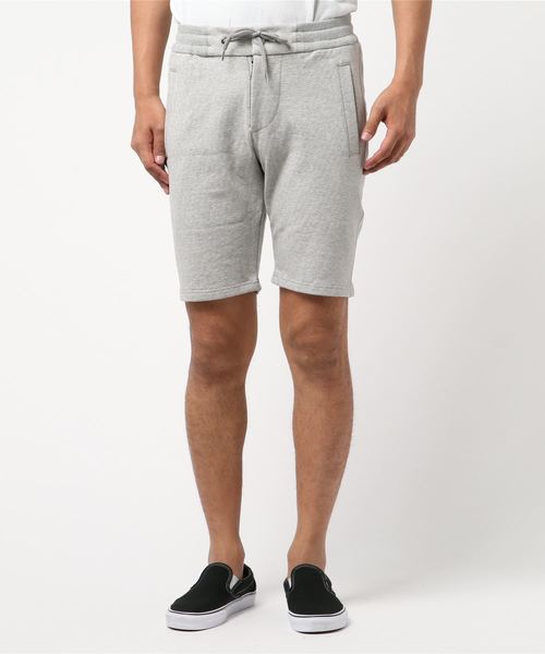 パンツ SOLID DIA SHORTS メンズ_9