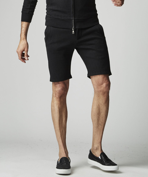 パンツ SOLID DIA SHORTS メンズ_7