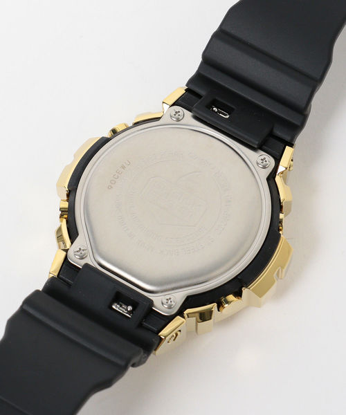 G-SHOCK 腕時計 / GM-6900G-9JF デジタル ウォッチ メンズ レディース