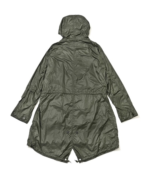 KELTY（ケルティ） ナイロンジャケット KELTY PACKABLE SPRING COAT 
