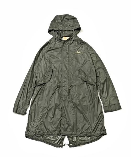 KELTY（ケルティ） ナイロンジャケット KELTY PACKABLE SPRING COAT 
