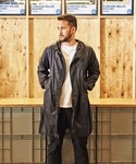 ナイロンジャケット KELTY PACKABL...の詳細画像4