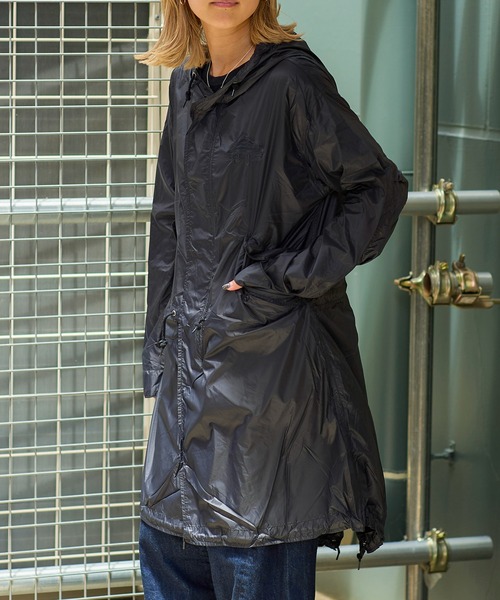 KELTY（ケルティ） ナイロンジャケット KELTY PACKABLE SPRING COAT