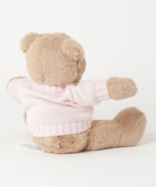 Polo Ralph Lauren Childrenswear 出産祝い スモール フラッグセーター