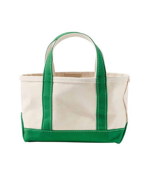 X*X様 エルエルビーントートバッグミニ ボート・アンド・トート、ミニ