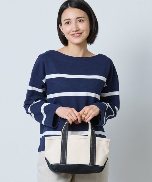 L.L.Bean（エルエルビーン） トートバッグ ボート・アンド・トート