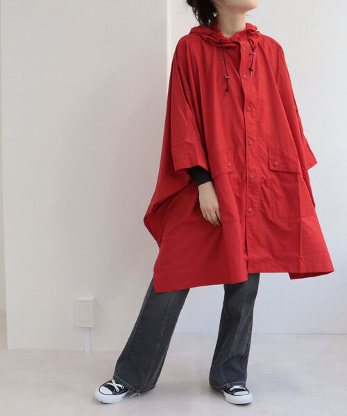 Sale 60 Off Traditional レインコート Weatherwear トラディショナル パッカブルレインコート ウェザーウェア Renfrew レインコート レインウエア カラー レッド Www Starsanitaryware Com