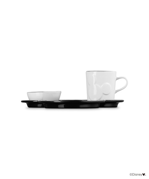 食器 ミッキーマウス／テーブルウェア・セット | Le Creuset | 10