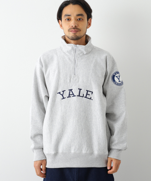 JOURNAL STANDARD スウェット セール】Nujabes × JOURNAL STANDARD SWEATSHIRT（スウェット
