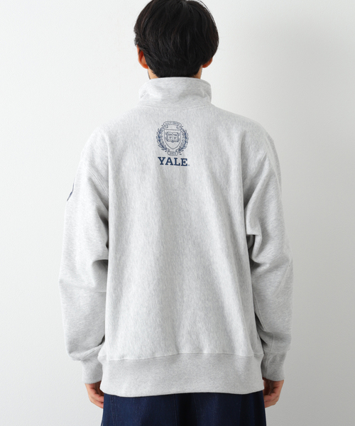 JOURNAL STANDARD（ジャーナルスタンダード） スウェット 【YALE