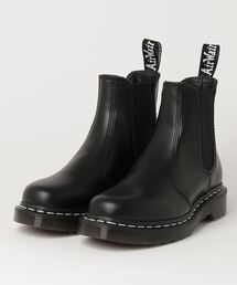 Dr.Martens（ドクターマーチン） ブーツ Dr.Martens 2976 WHITE STITCH